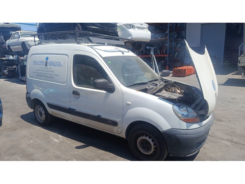renault kangoo express (fc0/1_) del año 2006