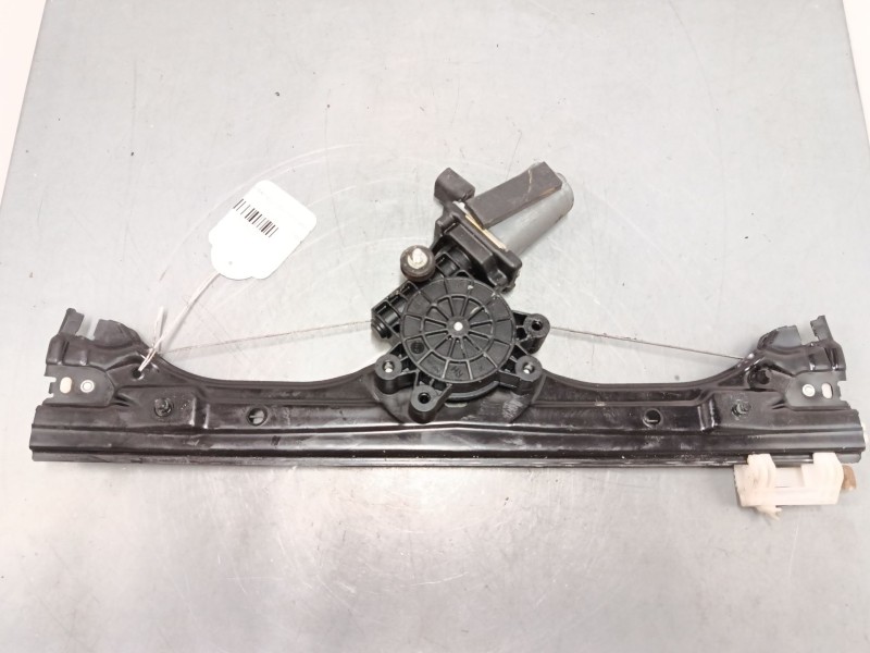 Recambio de elevalunas electrico delantero derecho para fiat 500 (312_) 1.2 (312axa1a) referencia OEM IAM   
