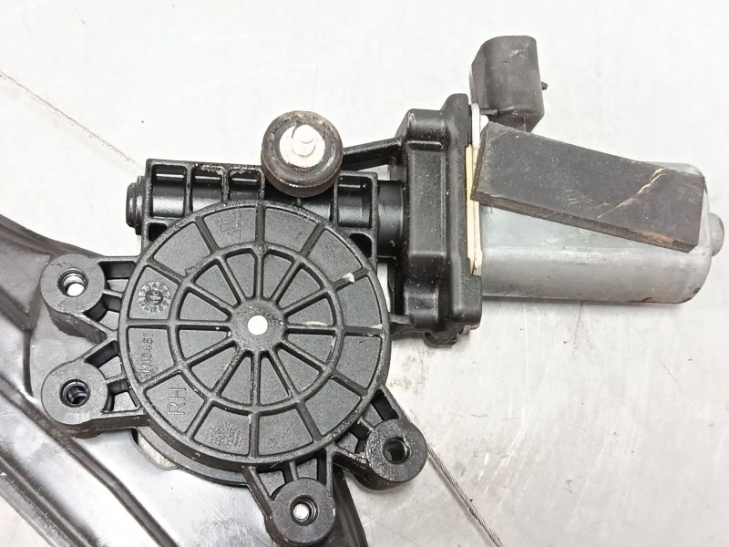 Recambio de elevalunas electrico delantero derecho para fiat 500 (312_) 1.2 (312axa1a) referencia OEM IAM   