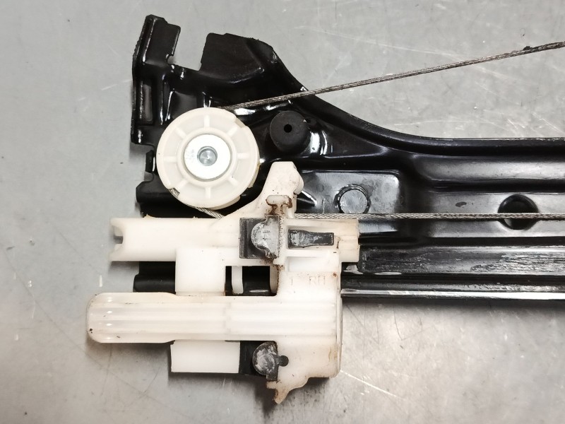 Recambio de elevalunas electrico delantero derecho para fiat 500 (312_) 1.2 (312axa1a) referencia OEM IAM   