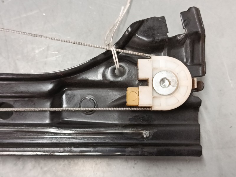 Recambio de elevalunas electrico delantero derecho para fiat 500 (312_) 1.2 (312axa1a) referencia OEM IAM   