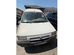 fiat scudo caja/chasis (220_) del año 2001