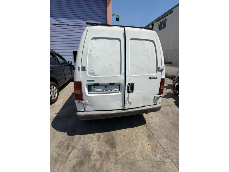 fiat scudo caja/chasis (220_) del año 2001
