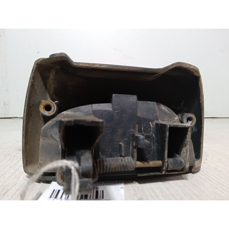 Recambio de maneta exterior puerta corredera izquierda para renault kangoo (kc0/1_) d 65 1.9 (kc0e, kc02, kc0j, kc0n) referencia Recambio de maneta exterior puerta corredera izquierda para renault kangoo (kc0/1_) d 65 1.9 (kc0e, kc02, kc0j, kc0n) referencia