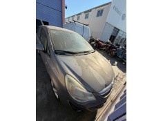 opel corsa d (s07) del año 2011