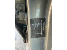 opel corsa d (s07) del año 2011 2