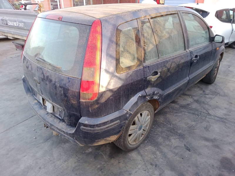 ford fusion (ju_) del año 2003