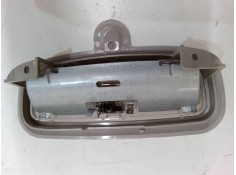 Recambio de luz interior delantera para ford fiesta v (jh_, jd_) 1.4 16v referencia OEM IAM    2
