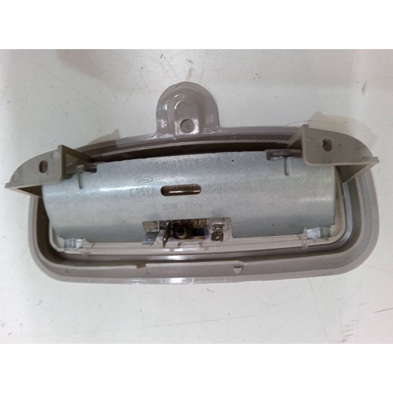 Recambio de luz interior delantera para ford fiesta v (jh_, jd_) 1.4 16v referencia OEM IAM   