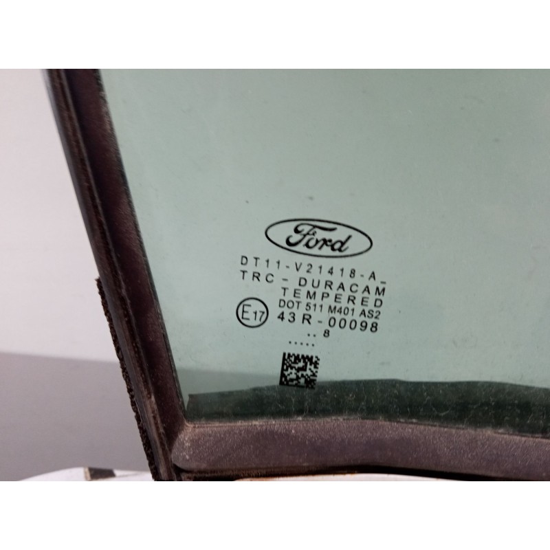 Recambio de puerta delantera derecha para ford transit connect v408 furgoneta/monovolumen 1.5 ecoblue referencia OEM IAM   