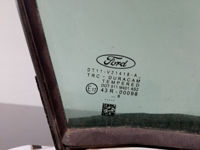 Recambio de puerta delantera derecha para ford transit connect v408 furgoneta/monovolumen 1.5 ecoblue referencia OEM IAM   