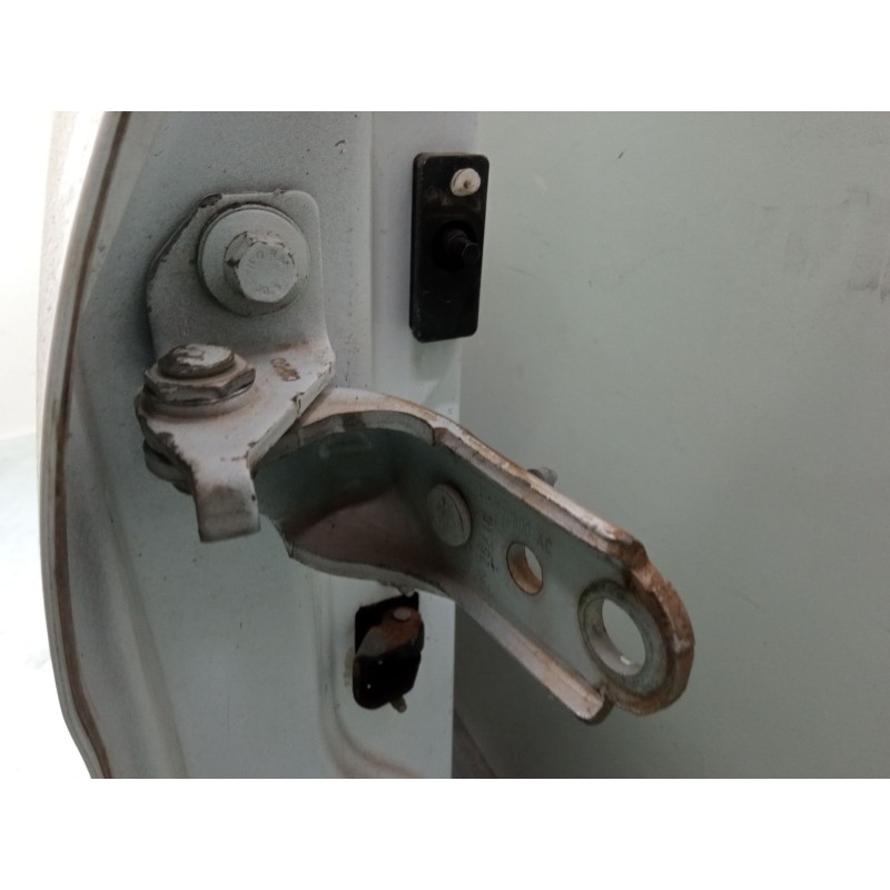 Recambio de puerta delantera derecha para ford transit connect v408 furgoneta/monovolumen 1.5 ecoblue referencia OEM IAM   