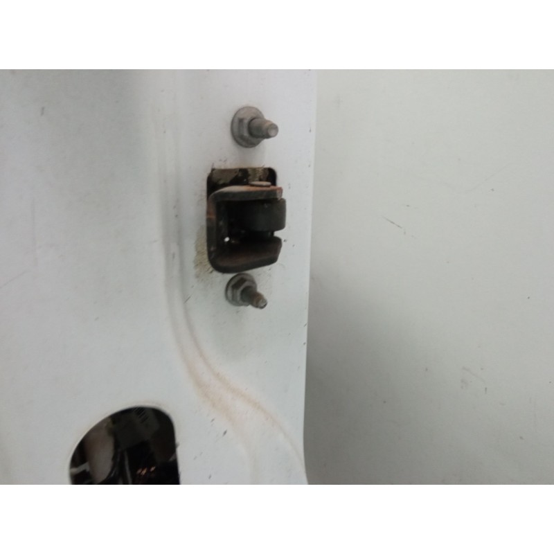 Recambio de puerta delantera derecha para ford transit connect v408 furgoneta/monovolumen 1.5 ecoblue referencia OEM IAM   