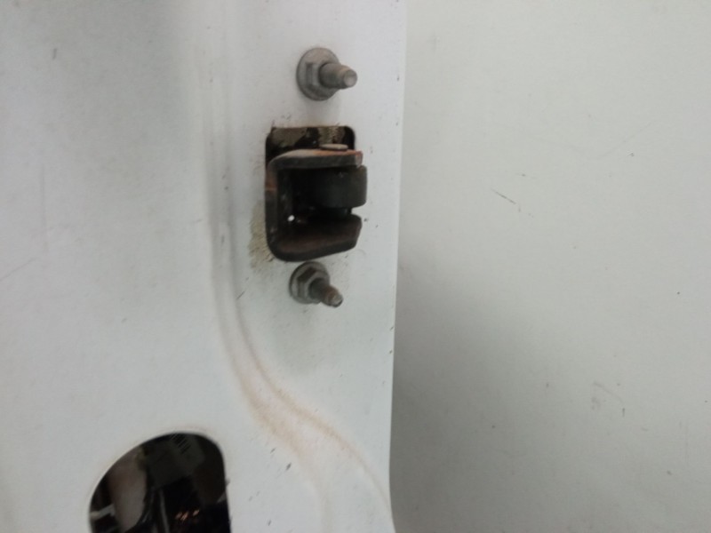 Recambio de puerta delantera derecha para ford transit connect v408 furgoneta/monovolumen 1.5 ecoblue referencia OEM IAM   