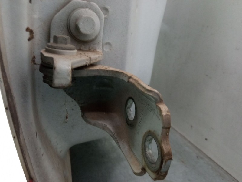 Recambio de puerta delantera derecha para ford transit connect v408 furgoneta/monovolumen 1.5 ecoblue referencia OEM IAM   