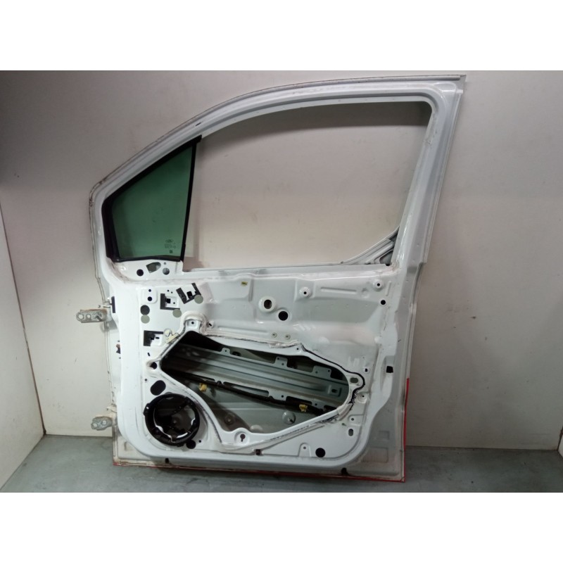 Recambio de puerta delantera derecha para ford transit connect v408 furgoneta/monovolumen 1.5 ecoblue referencia OEM IAM   