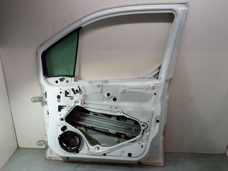 Recambio de puerta delantera derecha para ford transit connect v408 furgoneta/monovolumen 1.5 ecoblue referencia OEM IAM   