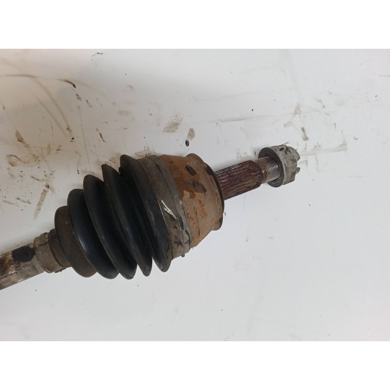 Recambio de transmision delantera izquierda para opel corsa d (s07) 1.3 cdti (l08, l68) referencia OEM IAM   