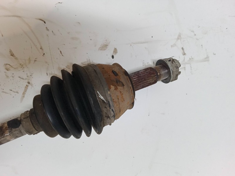 Recambio de transmision delantera izquierda para opel corsa d (s07) 1.3 cdti (l08, l68) referencia OEM IAM   