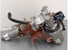 Recambio de columna direccion electrica para renault kangoo / grand kangoo ii (kw0/1_) 1.5 dci 85 (kw0k, kw0l, kw0b) referencia 