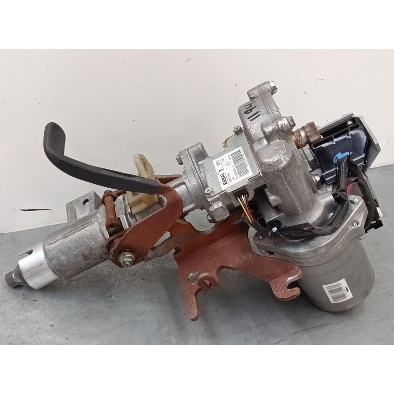 Recambio de columna direccion electrica para renault kangoo / grand kangoo ii (kw0/1_) 1.5 dci 85 (kw0k, kw0l, kw0b) referencia 