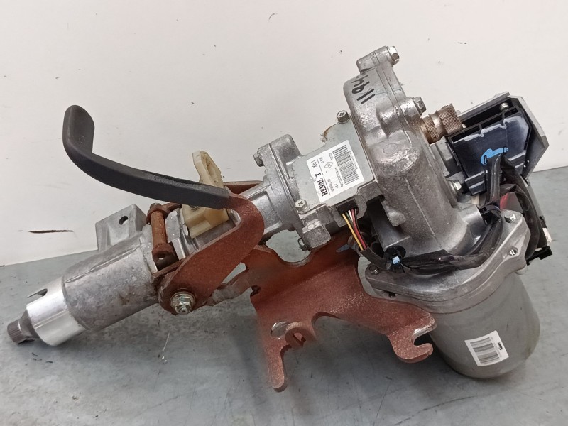 Recambio de columna direccion electrica para renault kangoo / grand kangoo ii (kw0/1_) 1.5 dci 85 (kw0k, kw0l, kw0b) referencia 