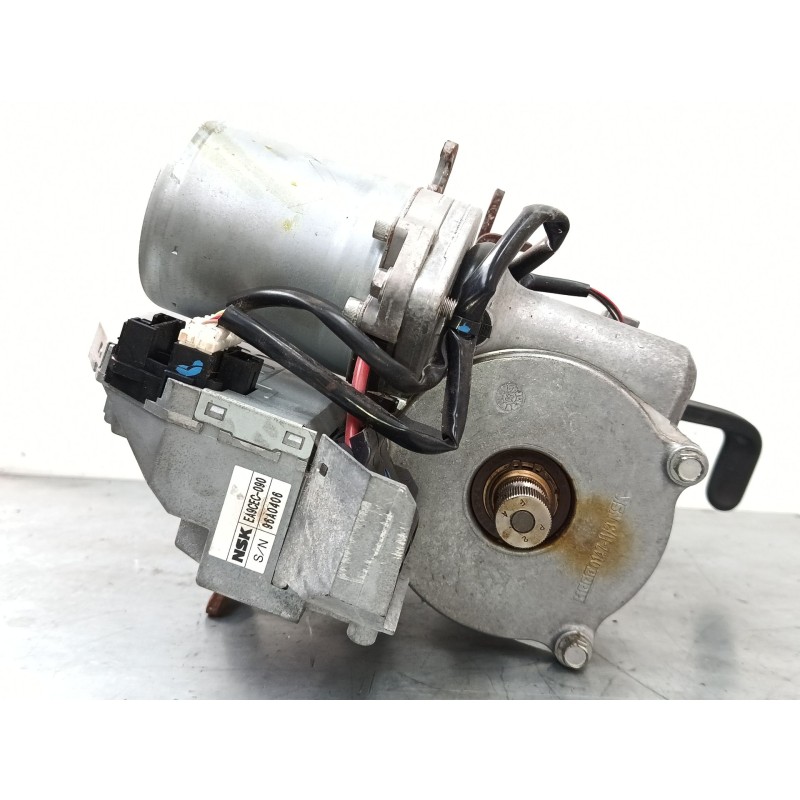 Recambio de columna direccion electrica para renault kangoo / grand kangoo ii (kw0/1_) 1.5 dci 85 (kw0k, kw0l, kw0b) referencia 