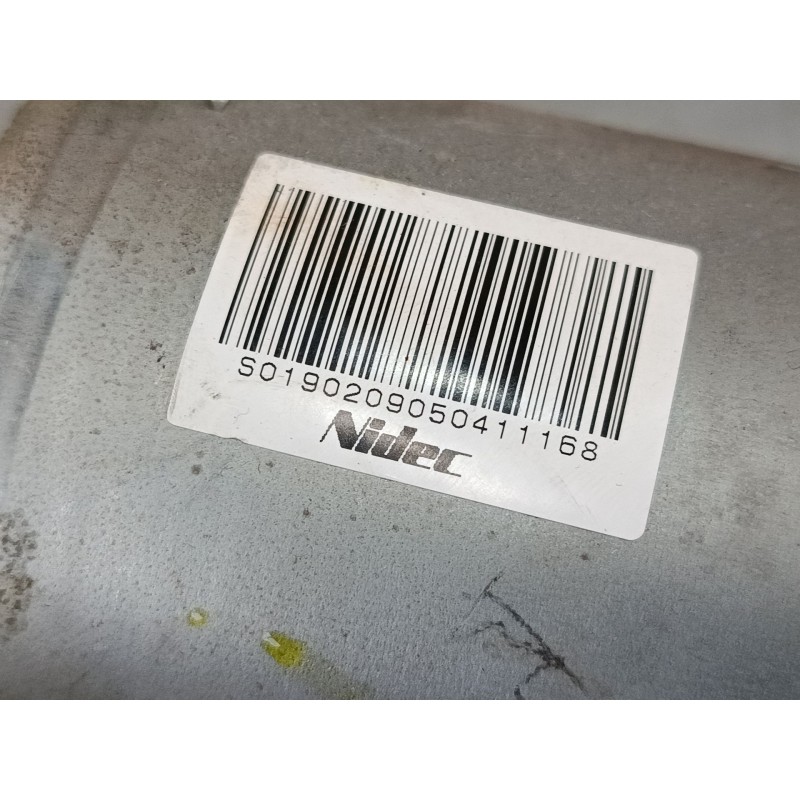 Recambio de columna direccion electrica para renault kangoo / grand kangoo ii (kw0/1_) 1.5 dci 85 (kw0k, kw0l, kw0b) referencia 