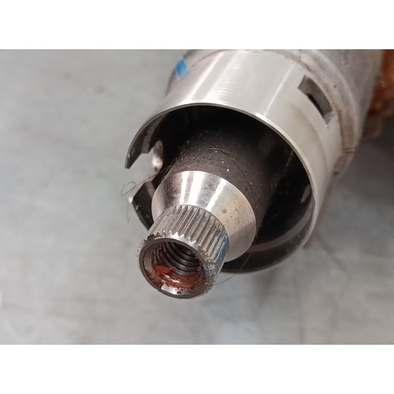 Recambio de columna direccion electrica para renault kangoo / grand kangoo ii (kw0/1_) 1.5 dci 85 (kw0k, kw0l, kw0b) referencia 