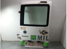 Recambio de porton trasero izquierdo para fiat doblo furgoneta/monovolumen (223_) 1.3 d multijet referencia OEM IAM   