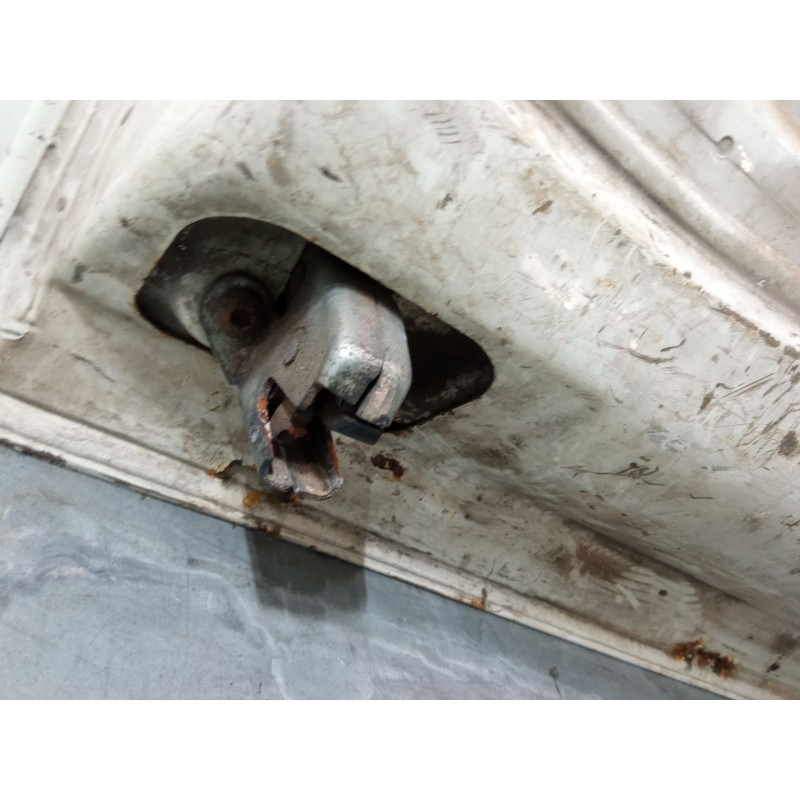 Recambio de porton trasero izquierdo para fiat doblo furgoneta/monovolumen (223_) 1.3 d multijet referencia OEM IAM   