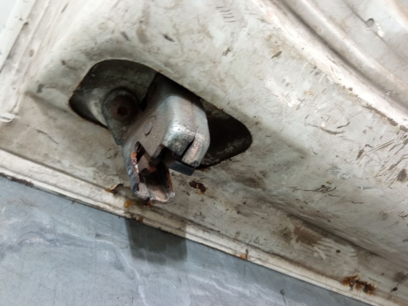 Recambio de porton trasero izquierdo para fiat doblo furgoneta/monovolumen (223_) 1.3 d multijet referencia OEM IAM   