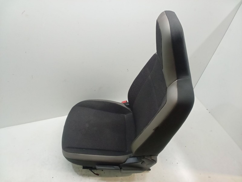 Recambio de asiento delantero izquierdo para volkswagen up! (121, 122, bl1, bl2, bl3, 123) 1.0 referencia OEM IAM   
