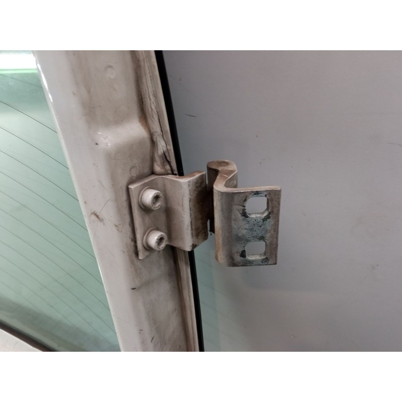 Recambio de porton trasero izquierdo para fiat doblo furgoneta/monovolumen (223_) 1.3 d multijet referencia OEM IAM   