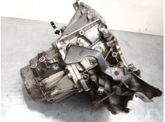 Recambio de caja de cambios manual 5 velocidades para citroën c5 i (dc_) 1.8 16v (dc6fzb, dc6fze) referencia OEM IAM 20DL29   2