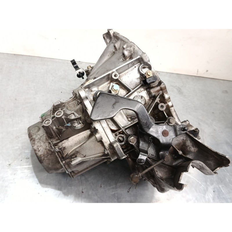 Recambio de caja de cambios manual 5 velocidades para citroën c5 i (dc_) 1.8 16v (dc6fzb, dc6fze) referencia OEM IAM 20DL29  
