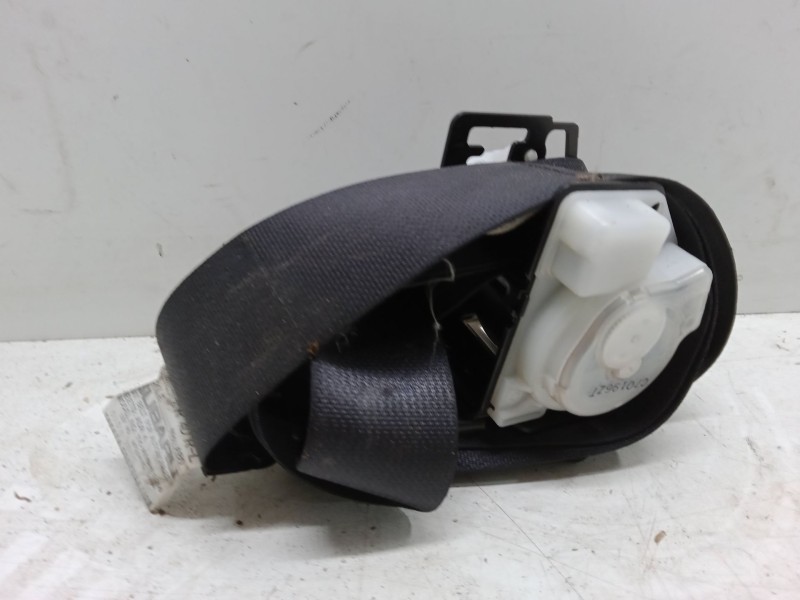 Recambio de cinturon seguridad trasero derecho para subaru legacy iv (bl) 2.5 awd (bl9) referencia OEM IAM   