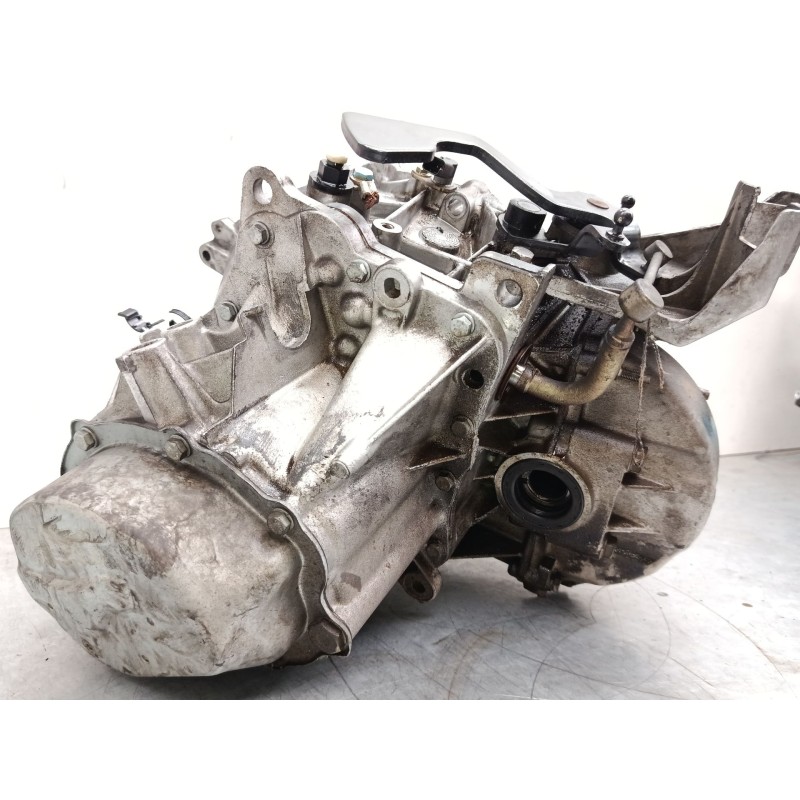 Recambio de caja de cambios manual 5 velocidades para citroën c5 i (dc_) 1.8 16v (dc6fzb, dc6fze) referencia OEM IAM 20DL29  