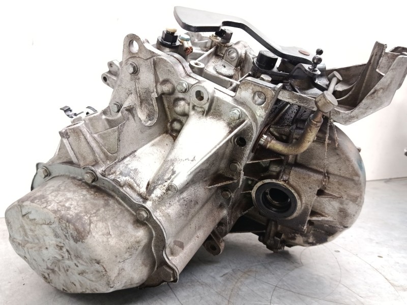 Recambio de caja de cambios manual 5 velocidades para citroën c5 i (dc_) 1.8 16v (dc6fzb, dc6fze) referencia OEM IAM 20DL29  