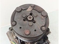 Recambio de compresor a/a para ford fusion (ju_) 1.6 referencia OEM IAM    2
