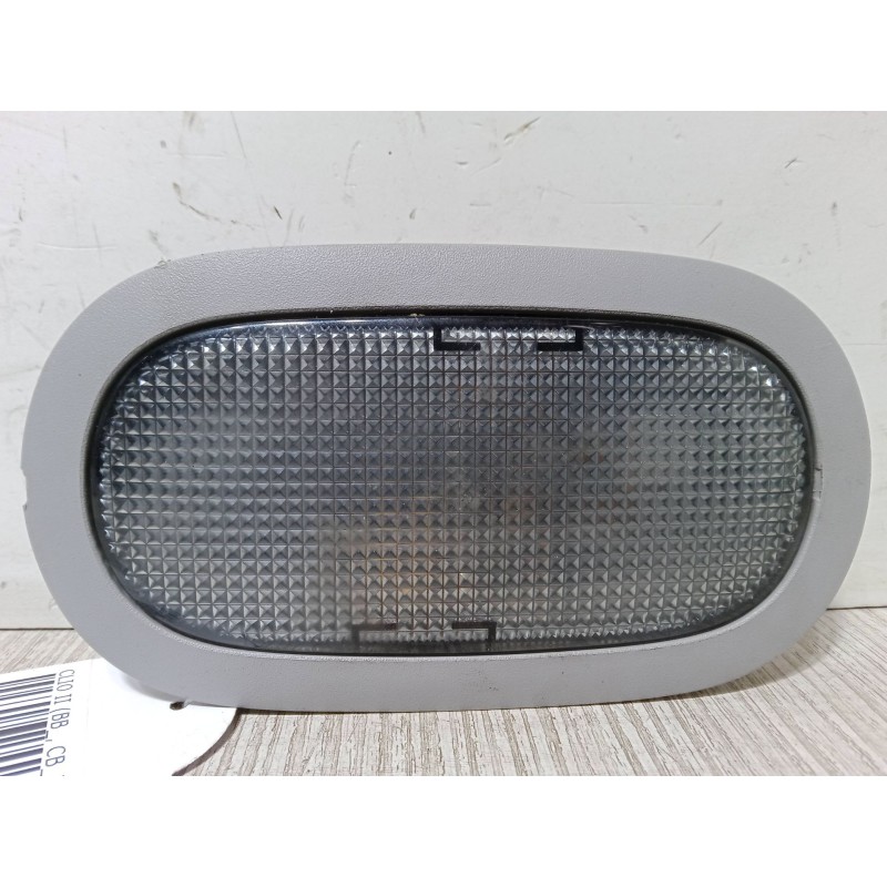 Recambio de luz interior delantera para renault clio ii (bb_, cb_) 1.2 (bb0a, bb0f, bb10, bb1k, bb28, bb2d, bb2h, cb0a,... refer