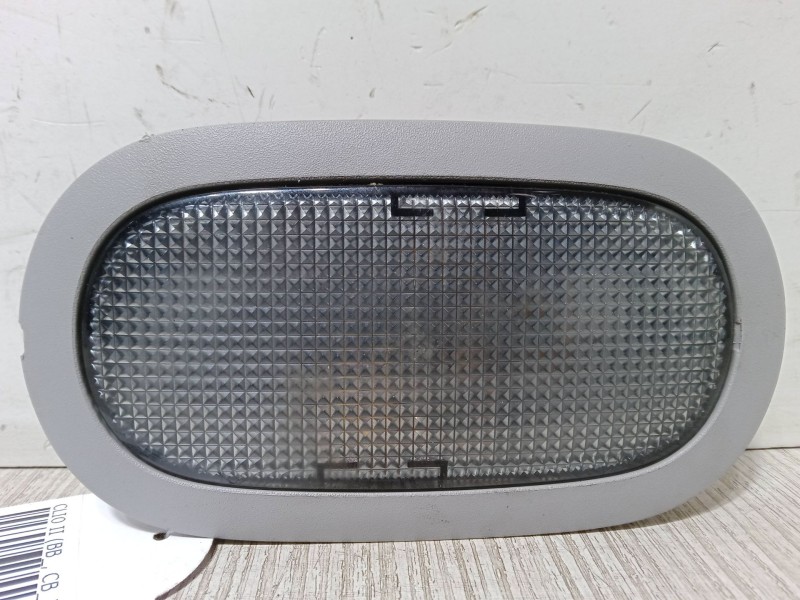 Recambio de luz interior delantera para renault clio ii (bb_, cb_) 1.2 (bb0a, bb0f, bb10, bb1k, bb28, bb2d, bb2h, cb0a,... refer