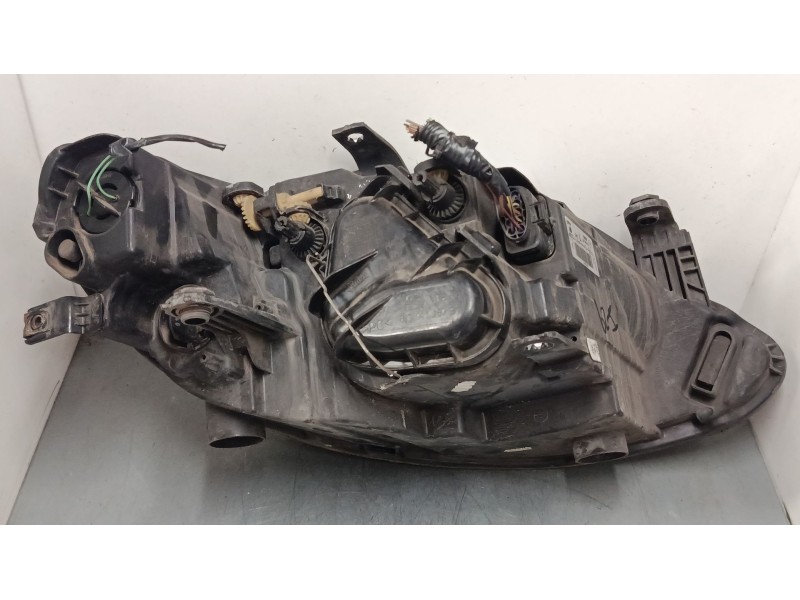 Recambio de faro izquierdo para seat ibiza iv (6j5, 6p1) 1.4 tdi referencia OEM IAM 6J1941021K  