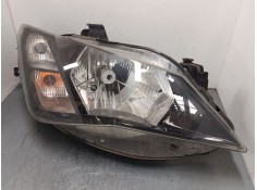Recambio de faro derecho para seat ibiza iv (6j5, 6p1) 1.4 tdi referencia OEM IAM 6J1941022K  
