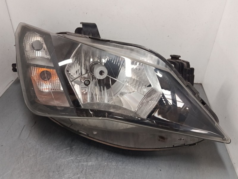 Recambio de faro derecho para seat ibiza iv (6j5, 6p1) 1.4 tdi referencia OEM IAM 6J1941022K  
