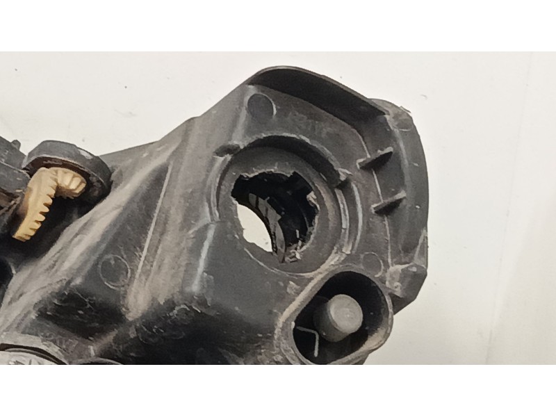 Recambio de faro derecho para seat ibiza iv (6j5, 6p1) 1.4 tdi referencia OEM IAM 6J1941022K  