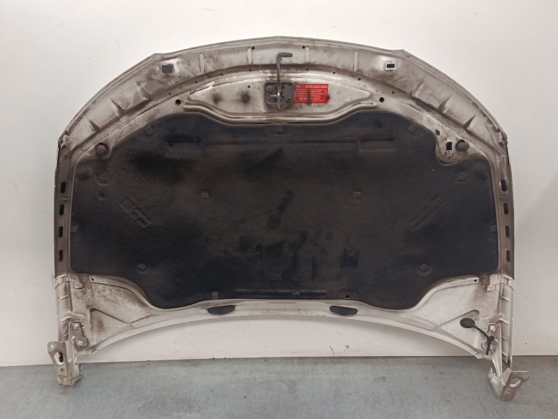 Recambio de capo para seat ibiza iv (6j5, 6p1) 1.4 tdi referencia OEM IAM 6J9823031B  