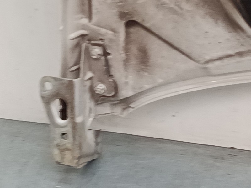 Recambio de capo para seat ibiza iv (6j5, 6p1) 1.4 tdi referencia OEM IAM 6J9823031B  