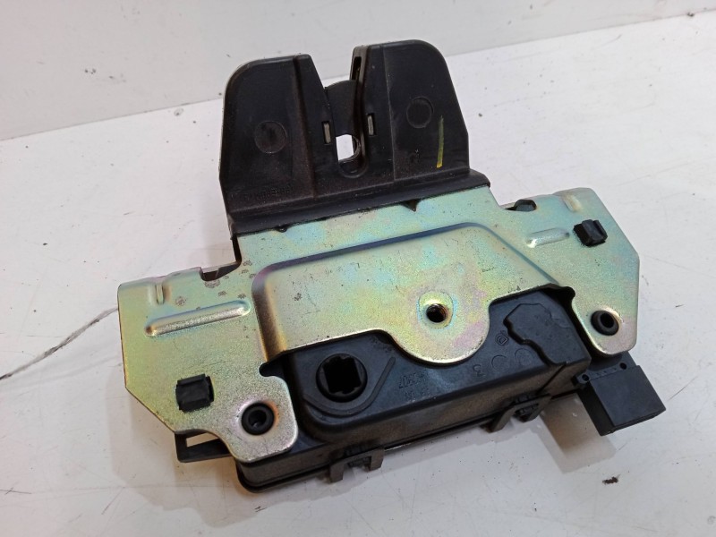 Recambio de cerradura maletero / porton para opel astra h gtc (a04) 1.4 (l08) referencia OEM IAM   