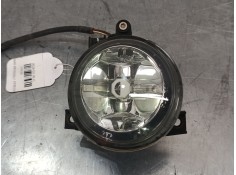 Recambio de faro antiniebla derecho para seat ibiza iii (6l1) 1.9 tdi referencia OEM IAM   